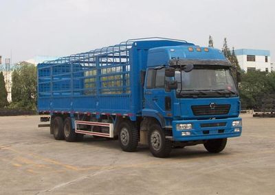 XCMG NXG5310CSY3AGrate type transport vehicle