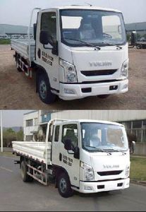 Yuejin  SH1042KFDCNZ Truck