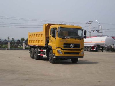 Longdi  SLA3253DF8 Dump truck