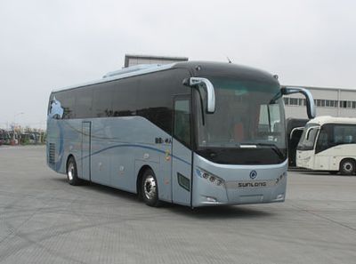 Shenlong brand automobile SLK6110S1A coach