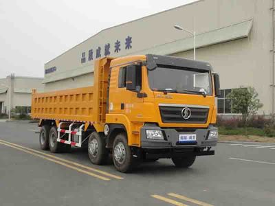 Shaanxi Automobile SX3316HTW406C Dump truck