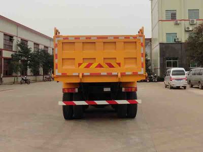 Shaanxi Automobile SX3316HTW406C Dump truck