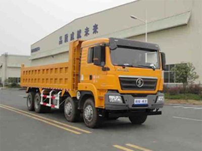 Shaanxi Automobile SX3316HTW406C Dump truck