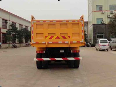 Shaanxi Automobile SX3316HTW406C Dump truck