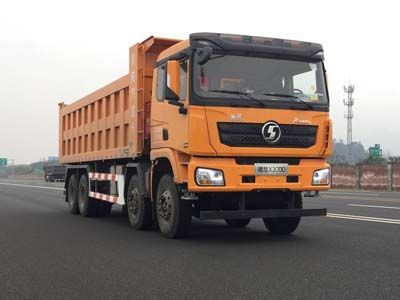 Shaanxi Automobile SX33195D446 Dump truck