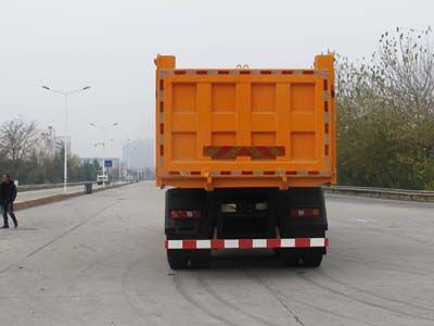 Shaanxi Automobile SX33195D446 Dump truck