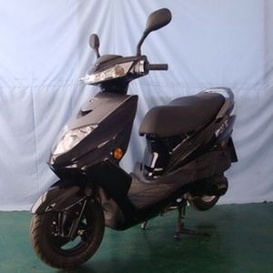 Wangya Motorcycle WY125T8C Two wheeled motorcycles