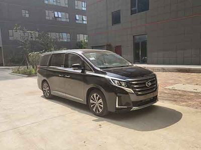 Hualuda brand automobiles YHL5030XJC6 Inspection vehicle