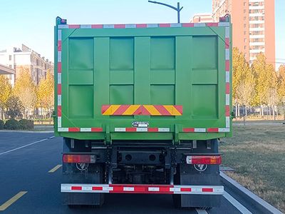 Ouman  BJ3251Y6HEL01 Dump truck