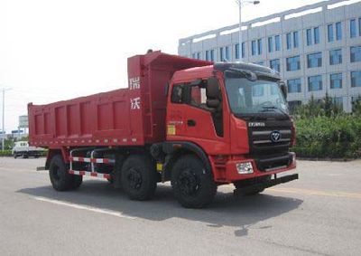 Foton  BJ3255DLPHE2 Dump truck