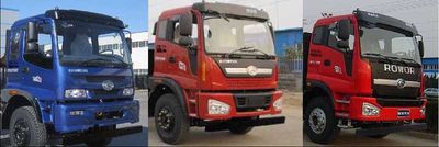 Foton  BJ3255DLPHE2 Dump truck