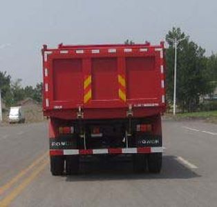 Foton  BJ3255DLPHE2 Dump truck