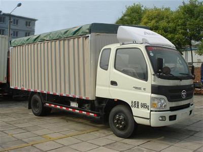 Foton  BJ5069CPYF2 Peng style transport vehicle