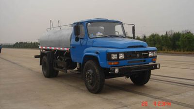 Chufei  CLQ5103GSS3 Sprinkler truck