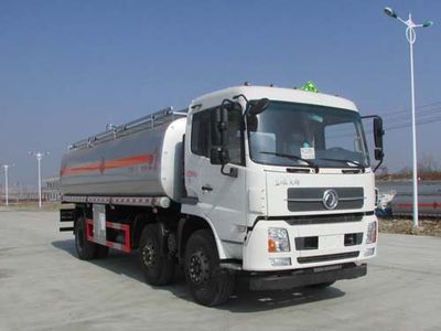 Chusheng  CSC5250GJYDBA Refueling truck