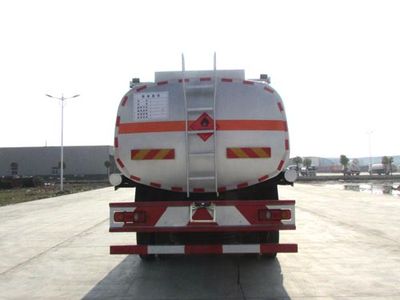 Chusheng  CSC5250GJYDBA Refueling truck