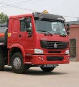 Longdi  CSL5311GJYZ Refueling truck