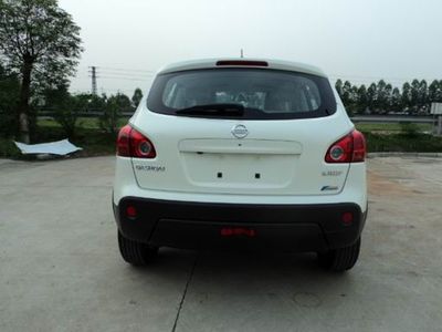 Dongfeng Nissan DFL6430VBC2 multi-purpose vehicle 