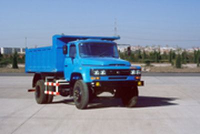 Dongfeng  EQ3155FP Dump truck