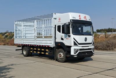 Dongfeng  EQ5181CCYL9TDFAC Grate type transport vehicle