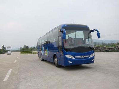 Guilin Daewoo  GDW6121HKD2 coach