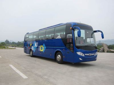 Guilin Daewoo  GDW6121HKD2 coach