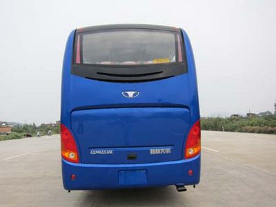 Guilin Daewoo  GDW6121HKD2 coach