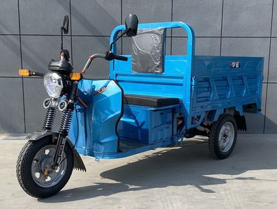 Huazheng brand automobiles HZ1000DZH Electric tricycle