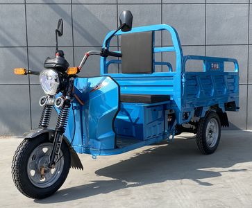 Huazheng brand automobiles HZ1000DZH Electric tricycle