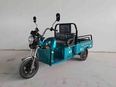 Huazheng brand automobiles HZ1000DZH Electric tricycle