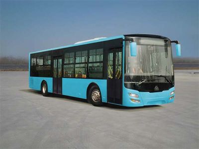 Yellow River  JK6109GD City buses