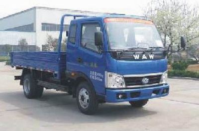 Wuzheng  WL4010PD4 Self dumping low-speed truck