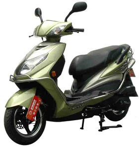 Wuyang  WY125T9B Two wheeled motorcycles