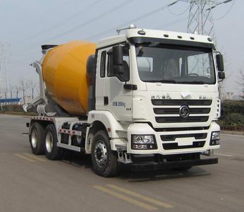 XCMG XZJ5256GJBA2Concrete mixing transport vehicle