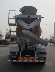 XCMG  XZJ5256GJBA2 Concrete mixing transport vehicle