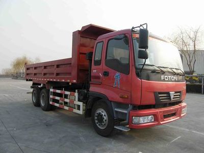 Ouman  BJ3258DLPKE1 Dump truck