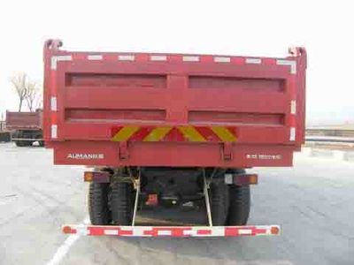 Ouman  BJ3258DLPKE1 Dump truck