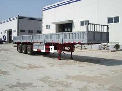 Antong  CHG9331 Semi trailer