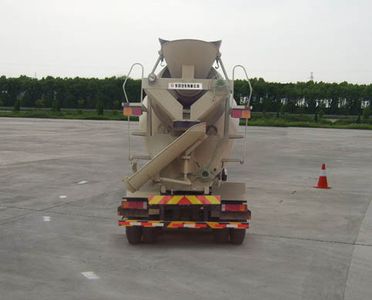 Dongfeng  DFL5251GJBA4 Concrete mixing transport vehicle