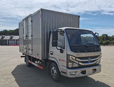 Dongfeng EQ5040XXYL6DBox transport vehicle