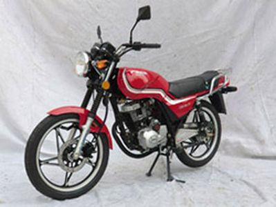 Guangzhou Automobile GB1507V Two wheeled motorcycles