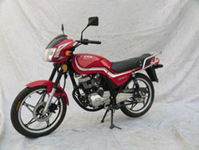 Guangzhou Automobile GB1507V Two wheeled motorcycles