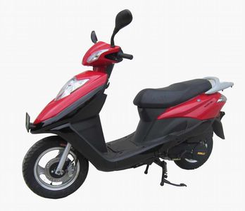 Honghonglie HL125T2MTwo wheeled motorcycles