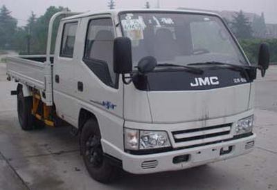 Jiangling Motors JX1041TSGA23 Truck