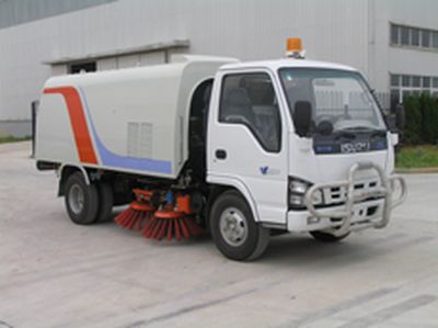 Jiutong  KR5070TSL Road sweeper