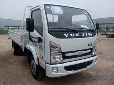 Yuejin  SH2032KFDCNZ Off road cargo vehicle