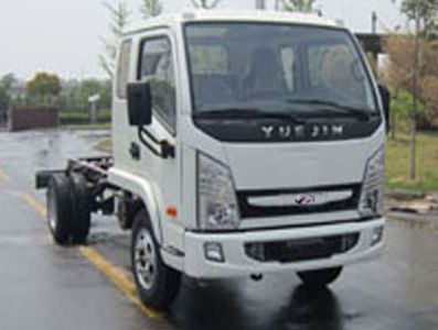 Yuejin  SH2032KFDCNZ Off road cargo vehicle