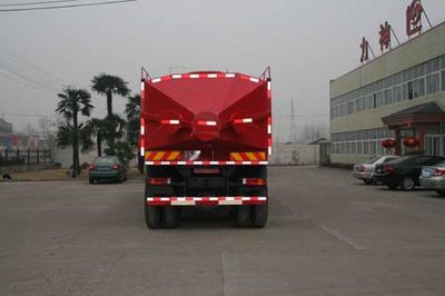 Xingshi  SLS5250TYAN Sand transport vehicle