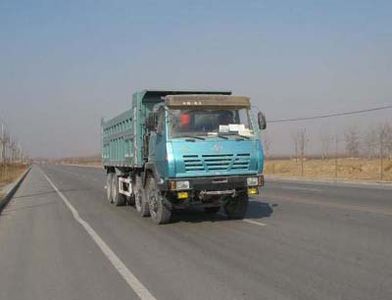 Hongchang Tianma  SMG3304SXM30H6B Dump truck