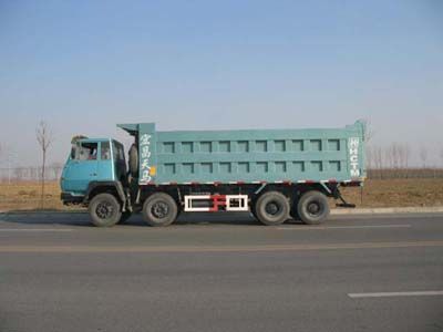 Hongchang Tianma  SMG3304SXM30H6B Dump truck